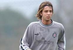 Beşiktaş'ın eski oyuncusu evinde Survivor Parkuru Kurdu!