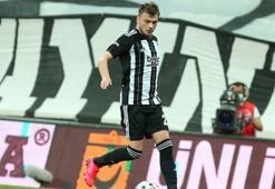 Beşiktaş'ta Ljajic 'süper' modu açtı!