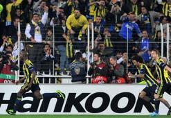 Yarı final koşusu: 2-0