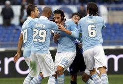 Fener, bu Lazio'yu eler