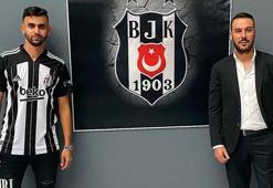 Beşiktaş Ghezzal'i sezon sonunda bitirecek! Rachid'in Türkiye temsilcisi açıkladı!
