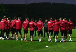 A Milli Futbol Takımı'na yeni sponsor