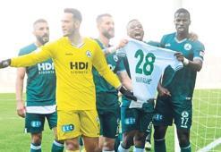 Giresunspor sürpriz yapmadı! Akhisarspor küme düştü