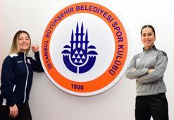 Milli kareteciler Serap ve Meltem: Heyecanla olimpiyatları bekliyoruz