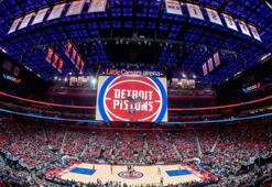 Detroit - Utah maçının kameramanı corona virüs nedeniyle komada