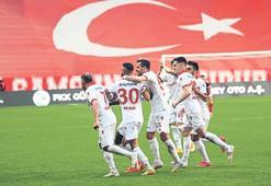 Samsunspor şansını son maça taşıdı