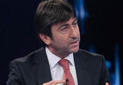 Rıdvan Dilmen isyan etti: Bu kadar şerefsizlik...