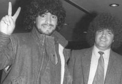 Maradona'yı Barcelona'ya getiren adamın trajik ölümü