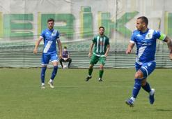 Misli.com 2. Lig | Bodrumspor'un konuğu Kardemir Karabükspor