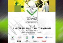 TÜFAD 50. yılını kutluyor