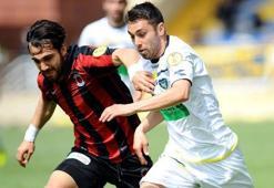 Buca da potaya girdi: 4-2