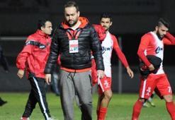 Oğuz Tacir teklifleri değerlendiriyor
