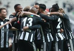 Flaş Beşiktaş açıklaması: Kazanmadı, perişan etti!