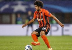 Taison "Fenerbahçe" diye haykırdı!