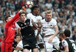 'Beşiktaş'ın başına ne geliyorsa kalecilerden geliyor'