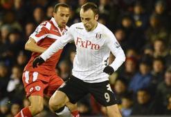 Berbatov, QPR'yi berbat etti: 3-2