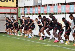 Galatasaray'da son dakika! Fatih Terim Alanyaspor maçı için kararını verdi...