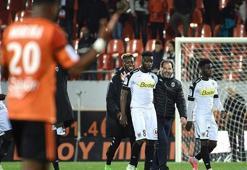 (ÖZET) Lorient 1-1 Angers