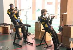 Milli Takım, 2020 Tokyo Paralimpik Oyunları'na 9 sporcuyla gitmek istiyor