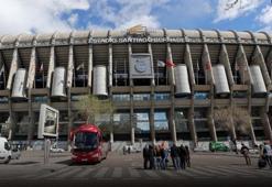 Galatasaray maçı öncesi Real Madrid'e şok soruşturma