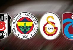 5 Detay: Süper Lig'de 30. Hafta sonrası
