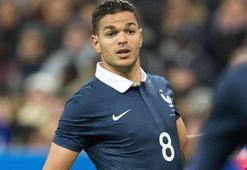 İşte karşınızda Ben Arfa