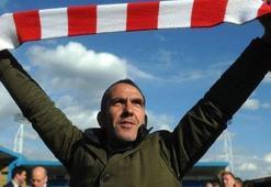 Sunderland'de Di Canio dönemi