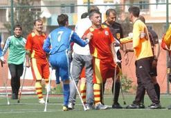 İSÖS, Kayseri'ye şans tanımadı