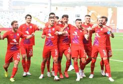 Altınordu - Tuzlaspor maç sonucu: 3-2