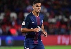Ben Arfa'nın çok konuşulan görüntüsü