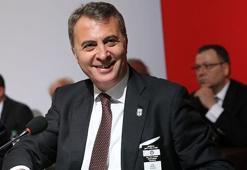 Fikret Orman'dan flaş açıklama: 5 yıllık imza attık