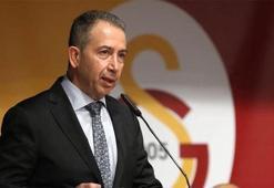 Galatasaray başkan adayı Metin Öztürk'ten Fenerbahçe'ye "Cola kupası" göndermesi