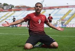 Hırvatistan - Türkiye U17 maç sonucu: 1-4