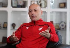 Cüneyt Çakır: VAR'ın zamana ihtiyacı var