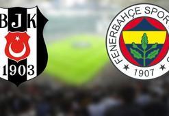 Beşiktaş-Fenerbahçe istatistikleri