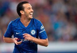 Chelsea'li Pedro Rodriguez'den Fenerbahçelileri heyecanlandıran sözler