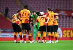 Galatasaray ve Gençlerbirliği 98. kez karşı karşıya