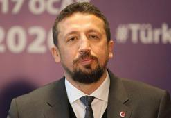 TBF Başkanı Hidayet Türkoğlu, TBF Akademi'yle ilgili infografik paylaştı