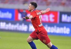 Galatasaray'ın ilgilendiği Morutan'ın menajerinden flaş açıklama