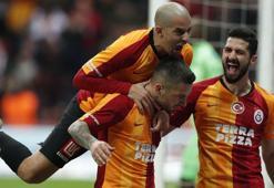 Galatasaray'ın yıldızına transfer teklifi - Son dakika transfer haberleri