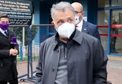 Ahmet Nur Çebi'den şampiyonluk açıklaması