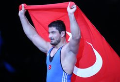 Taha Akgül: Emaneti geri aldım
