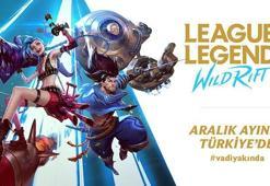 League of Legends: Wild Rift bölgesel açık betası başlıyor