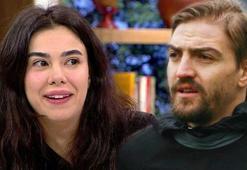 Asena Atalay: Caner Erkin benim için yabancı, evde kahraman gibi!