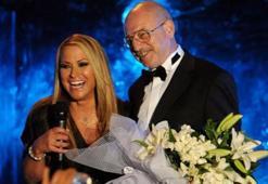 Lütfi Kırdar'da Anastacia rüzgârı esti