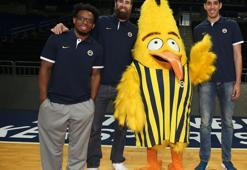 Fenerbahçe ile Angry Birds arasında anlaşma