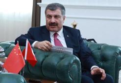 Son dakika! Türkiye Corona Virüs vaka sayısı ve ölü sayısını Bakan Koca açıkladı...