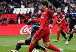 (Özet) PSG 5-0 BASTIA