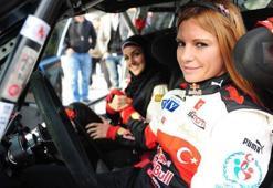 Burcu Çetinkaya ameliyat oldu