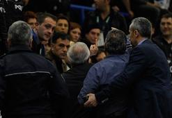 Mahmut Uslu konuştu: Gidin 'Mahmut Abiniz soruyor' deyin!